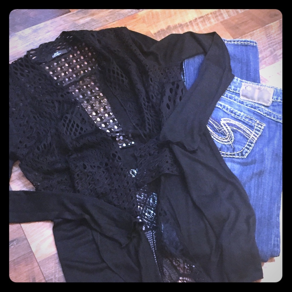 BKE Boutique Small